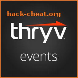 Thryv Events icon