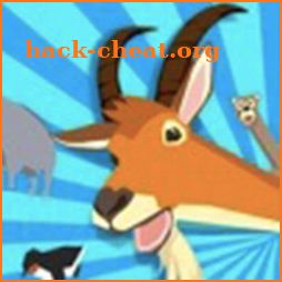 Thug Deer Simulator icon