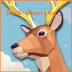 Thug Deer Simulator：Deer Theft Wars icon