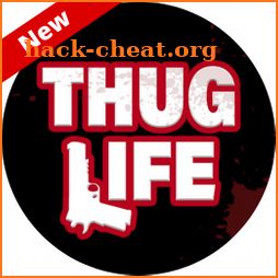 Thug Life Buttons icon