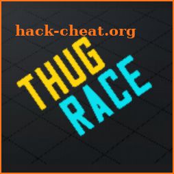 Thug Race icon