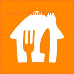 Thuisbezorgd.nl - Order food online icon