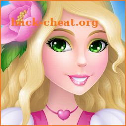Thumbelina Games for Girls icon