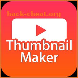 Thumbnail Maker & Banner Creator icon