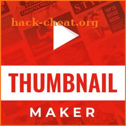 Thumbnail Maker : Banner Maker, Channel Art Maker icon