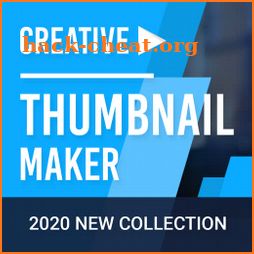 Thumbnail Maker: Cover Maker & Banner Maker icon