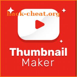 Thumbnail Maker for Youtube – Video Banner Design icon