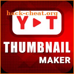 Thumbnail Maker: Video Thumbnail Banner Maker icon