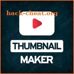 Thumbnail Maker - YT Banner icon