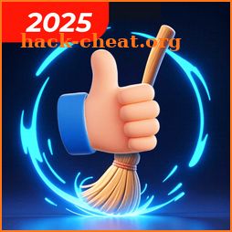 Thumbs Clean - Quick Clean icon
