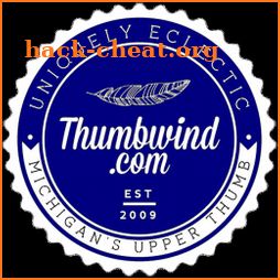 Thumbwind App icon