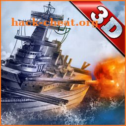 Thunder Battleship: Navy Battle icon