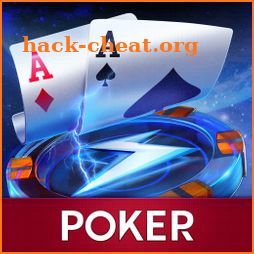 Thunder Bolt Poker: Card Games icon