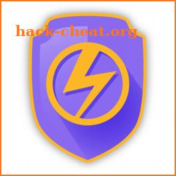 Thunder Flash VPN icon