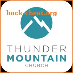 Thunder Mountain Church icon