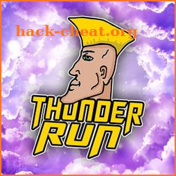 Thunder Run icon
