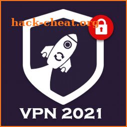 Thunder VPN - Faster & Secure Hotspot VPN Proxy icon