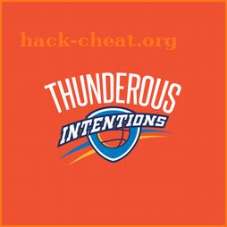 Thunderous Intentions: FanNews icon