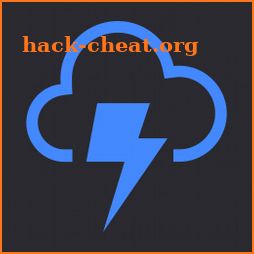 Thunderstorm Simulator - Free icon