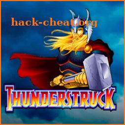 Thunderstruck icon
