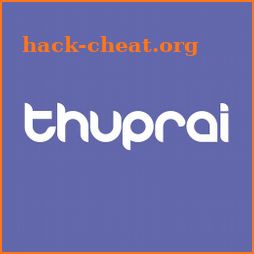 Thuprai icon