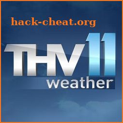 THV11 Weather icon