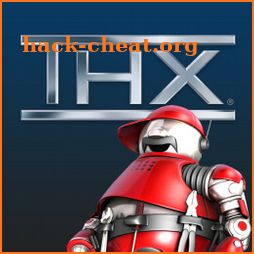 THX tune-up icon