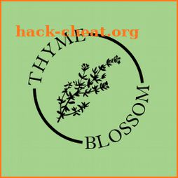 Thyme Blossom icon