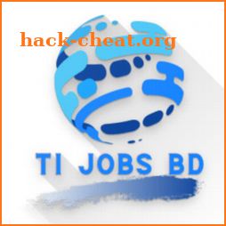 TI Jobs Bd icon