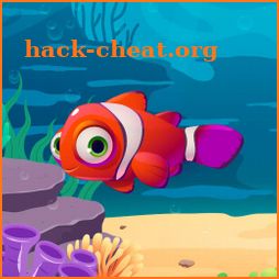 Tic-Tac-Fishies icon