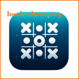 Tic Tac Toe icon