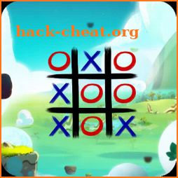 Tic TAc Toe ds56 icon
