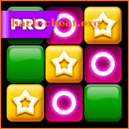 Tic Tac Toe Jumbo Pro icon