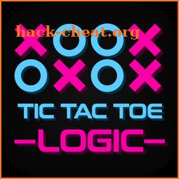 Tic Tac Toe Logic icon