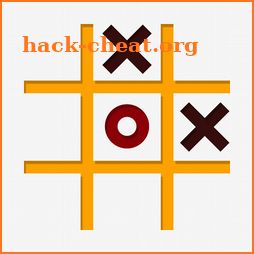 Tic-Tac-Toe, Noughts and Crosses, Xs and Os Free icon