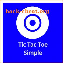 Tic Tac Toe Simple App | You can easily win icon