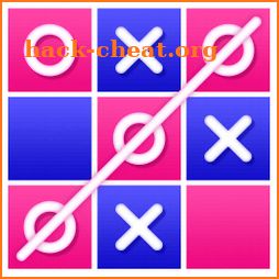 Tic Tac Toe - Tic Tac Toe 2 Player icon