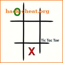 Tic Tac Toe : Ultra FUN icon