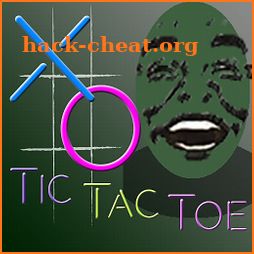 Tic Tac Toe XOXO icon
