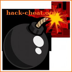 Tick-tock Bomb! Explosive (boom) word game! icon