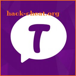 Tickchat - Video Call icon
