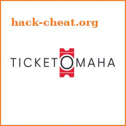 Ticket Omaha icon