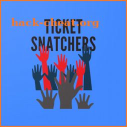 Ticket Snatchers - Cheap Tickets to Live Events icon