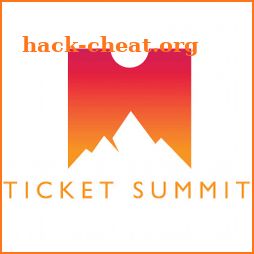 Ticket Summit Trade Show icon