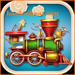 Ticket to Ride: First Journey icon
