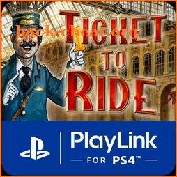 Ticket to Ride for PlayLink icon