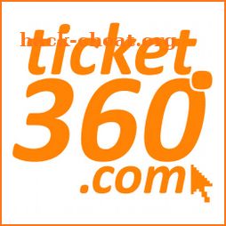 Ticket360 Ingressos + Eventos icon