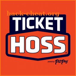 TicketHoss icon