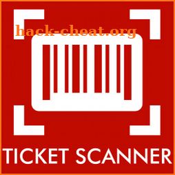 Ticketing.events QR Code Ticket Scanner icon