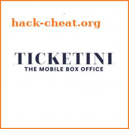 Ticketini icon